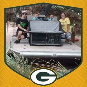 Meet your Posher, Jenna